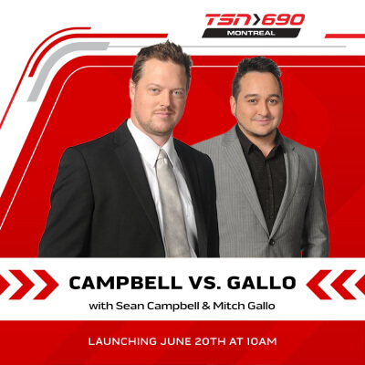 Campbell vs Gallo